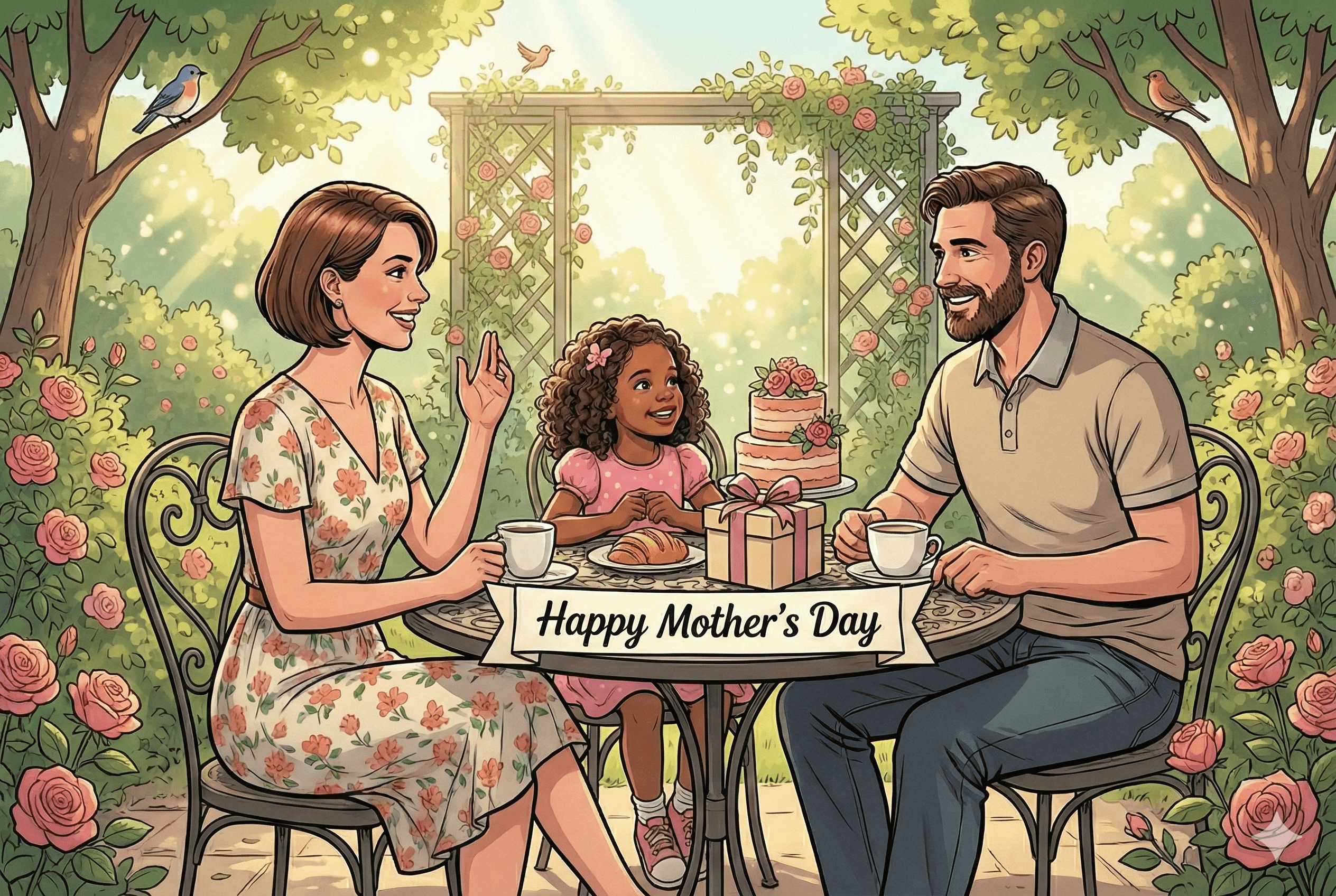 Mother's Day category preview