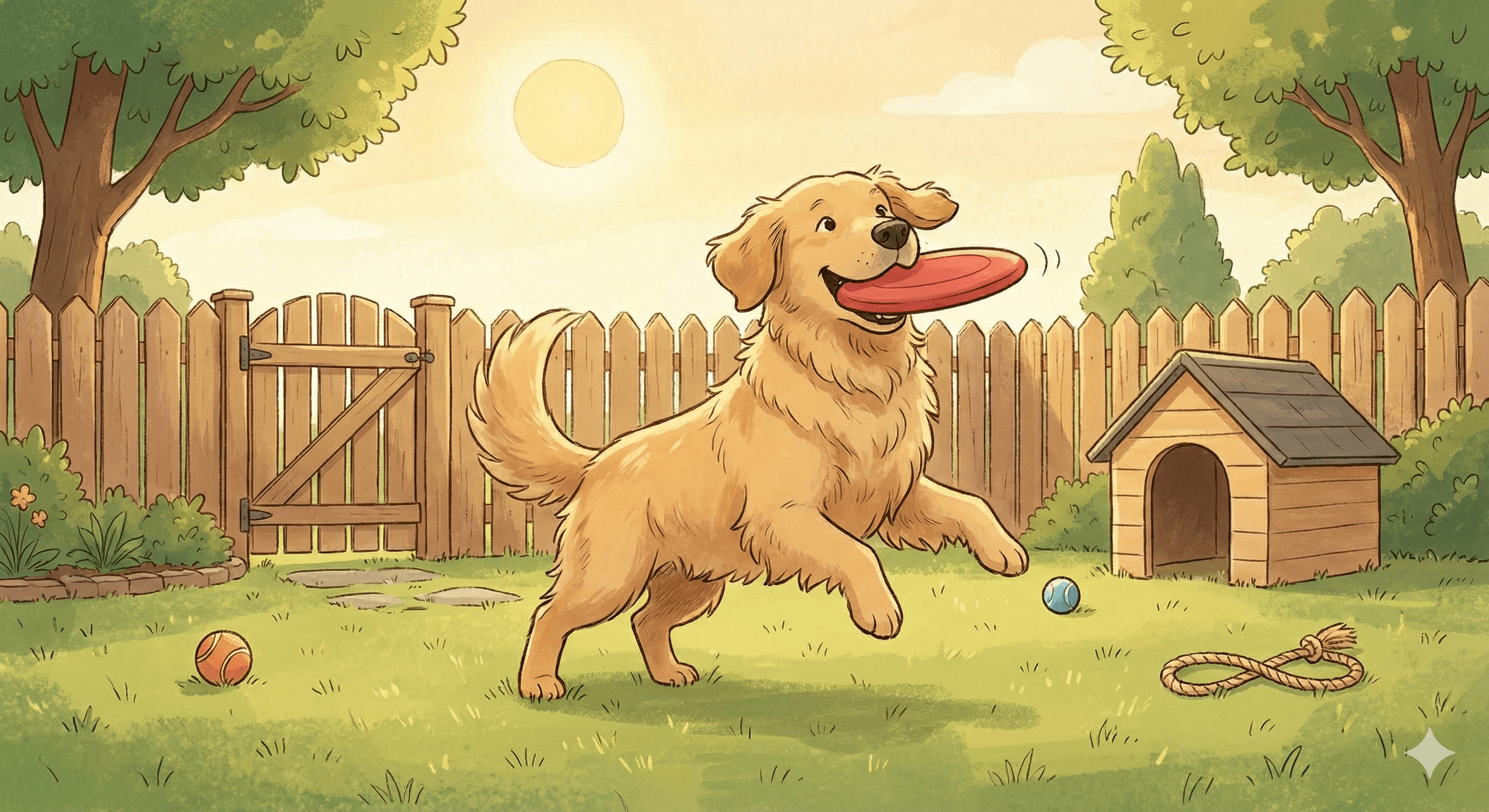 Celebrating Your Dog category preview